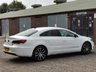 USED 2017 17 VOLKSWAGEN CC 2.0 TDI BlueMotion Tech GT Saloon 4dr Diesel DSG Euro 6 (s/s) (184 ps) 7x RECORDED SERVICES!