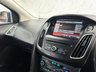 USED 2015 15 FORD FOCUS **MAKE US AN OFFER!!**1.0T EcoBoost Titanium Hatchback 5dr Petrol Manual Euro 6 (s/s) (125 ps) 