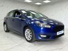 USED 2015 15 FORD FOCUS **MAKE US AN OFFER!!**1.0T EcoBoost Titanium Hatchback 5dr Petrol Manual Euro 6 (s/s) (125 ps) 