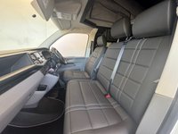 USED 2023 23 VOLKSWAGEN TRANSPORTER T6.1 2.0 TDI STARTLINE BUSINESS A/C T30 LWB 110BHP ONE OWNER / NEW CONVERSION / SWAMPER STYLE / GENEVA UPHOLSTERY