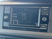 USED 2023 23 VOLKSWAGEN TRANSPORTER T6.1 2.0 TDI STARTLINE BUSINESS A/C T30 LWB 110BHP ONE OWNER / NEW CONVERSION / SWAMPER STYLE / GENEVA UPHOLSTERY