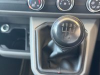 USED 2023 23 VOLKSWAGEN TRANSPORTER T6.1 2.0 TDI STARTLINE BUSINESS A/C T30 LWB 110BHP ONE OWNER / NEW CONVERSION / SWAMPER STYLE / GENEVA UPHOLSTERY