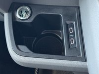 USED 2023 23 VOLKSWAGEN TRANSPORTER T6.1 2.0 TDI STARTLINE BUSINESS A/C T30 LWB 110BHP ONE OWNER / NEW CONVERSION / SWAMPER STYLE / GENEVA UPHOLSTERY
