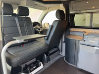 USED 2023 23 VOLKSWAGEN TRANSPORTER T6.1 2.0 TDI STARTLINE BUSINESS A/C T30 LWB 110BHP ONE OWNER / NEW CONVERSION / SWAMPER STYLE / GENEVA UPHOLSTERY