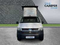 USED 2023 23 VOLKSWAGEN TRANSPORTER T6.1 2.0 TDI STARTLINE BUSINESS A/C T30 LWB 110BHP ONE OWNER / NEW CONVERSION / SWAMPER STYLE / GENEVA UPHOLSTERY