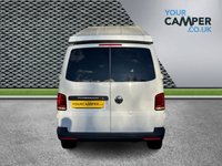 USED 2023 23 VOLKSWAGEN TRANSPORTER T6.1 2.0 TDI STARTLINE BUSINESS A/C T30 LWB 110BHP ONE OWNER / NEW CONVERSION / SWAMPER STYLE / GENEVA UPHOLSTERY