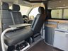 USED 2023 23 VOLKSWAGEN TRANSPORTER T6.1 2.0 TDI STARTLINE BUSINESS A/C T30 LWB 110BHP ONE OWNER / NEW CONVERSION / SWAMPER STYLE / GENEVA UPHOLSTERY