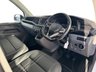 USED 2023 23 VOLKSWAGEN TRANSPORTER T6.1 2.0 TDI STARTLINE BUSINESS A/C T30 LWB 110BHP ONE OWNER / NEW CONVERSION / SWAMPER STYLE / GENEVA UPHOLSTERY