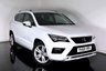 USED 2019 69 SEAT ATECA 2.0 TSI GPF FR SUV 5dr Petrol DSG 4Drive Euro 6 (s/s) (190 ps) 