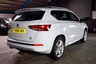 USED 2019 69 SEAT ATECA 2.0 TSI GPF FR SUV 5dr Petrol DSG 4Drive Euro 6 (s/s) (190 ps) 