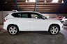 USED 2019 69 SEAT ATECA 2.0 TSI GPF FR SUV 5dr Petrol DSG 4Drive Euro 6 (s/s) (190 ps) 