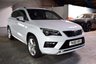 USED 2019 69 SEAT ATECA 2.0 TSI GPF FR SUV 5dr Petrol DSG 4Drive Euro 6 (s/s) (190 ps) 