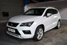 USED 2019 69 SEAT ATECA 2.0 TSI GPF FR SUV 5dr Petrol DSG 4Drive Euro 6 (s/s) (190 ps) 