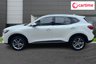 USED 2022 71 MG MG HS 1.5 T-GDI Exclusive SUV 5dr Petrol Manual Euro 6 (s/s) (162 ps) Touchscreen, Reverse Camera,  Apple CarPlay / Android Auto, Bluetooth, DAB - Digital Radio Touchscreen, Reverse Camera,  Apple CarPlay / Android Auto, Bluetooth, DAB - Digital Radio