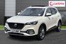 USED 2022 71 MG MG HS 1.5 T-GDI Exclusive SUV 5dr Petrol Manual Euro 6 (s/s) (162 ps) Touchscreen, Reverse Camera,  Apple CarPlay / Android Auto, Bluetooth, DAB - Digital Radio Touchscreen, Reverse Camera,  Apple CarPlay / Android Auto, Bluetooth, DAB - Digital Radio