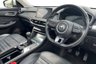 USED 2022 71 MG MG HS 1.5 T-GDI Exclusive SUV 5dr Petrol Manual Euro 6 (s/s) (162 ps) Touchscreen, Reverse Camera,  Apple CarPlay / Android Auto, Bluetooth, DAB - Digital Radio Touchscreen, Reverse Camera,  Apple CarPlay / Android Auto, Bluetooth, DAB - Digital Radio
