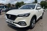 USED 2022 71 MG MG HS 1.5 T-GDI Exclusive SUV 5dr Petrol Manual Euro 6 (s/s) (162 ps) Touchscreen, Reverse Camera,  Apple CarPlay / Android Auto, Bluetooth, DAB - Digital Radio Touchscreen, Reverse Camera,  Apple CarPlay / Android Auto, Bluetooth, DAB - Digital Radio