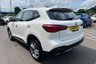 USED 2022 71 MG MG HS 1.5 T-GDI Exclusive SUV 5dr Petrol Manual Euro 6 (s/s) (162 ps) Touchscreen, Reverse Camera,  Apple CarPlay / Android Auto, Bluetooth, DAB - Digital Radio Touchscreen, Reverse Camera,  Apple CarPlay / Android Auto, Bluetooth, DAB - Digital Radio