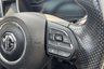 USED 2022 71 MG MG HS 1.5 T-GDI Exclusive SUV 5dr Petrol Manual Euro 6 (s/s) (162 ps) Touchscreen, Reverse Camera,  Apple CarPlay / Android Auto, Bluetooth, DAB - Digital Radio Touchscreen, Reverse Camera,  Apple CarPlay / Android Auto, Bluetooth, DAB - Digital Radio