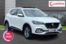 USED 2022 71 MG MG HS 1.5 T-GDI Exclusive SUV 5dr Petrol Manual Euro 6 (s/s) (162 ps) Touchscreen, Reverse Camera,  Apple CarPlay / Android Auto, Bluetooth, DAB - Digital Radio Touchscreen, Reverse Camera,  Apple CarPlay / Android Auto, Bluetooth, DAB - Digital Radio