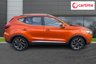 USED 2022 72 MG MG ZS 1.0 T-GDI Exclusive SUV 5dr Petrol Auto Euro 6 (111 ps) Touchscreen, Apple CarPlay / Android Auto, Reverse Camera, Bluetooth, DAB - Digital Radio Touchscreen, Apple CarPlay / Android Auto, Reverse Camera, Bluetooth, DAB - Digital Radio