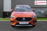 USED 2022 72 MG MG ZS 1.0 T-GDI Exclusive SUV 5dr Petrol Auto Euro 6 (111 ps) Touchscreen, Apple CarPlay / Android Auto, Reverse Camera, Bluetooth, DAB - Digital Radio Touchscreen, Apple CarPlay / Android Auto, Reverse Camera, Bluetooth, DAB - Digital Radio