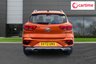 USED 2022 72 MG MG ZS 1.0 T-GDI Exclusive SUV 5dr Petrol Auto Euro 6 (111 ps) Touchscreen, Apple CarPlay / Android Auto, Reverse Camera, Bluetooth, DAB - Digital Radio Touchscreen, Apple CarPlay / Android Auto, Reverse Camera, Bluetooth, DAB - Digital Radio