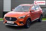 USED 2022 72 MG MG ZS 1.0 T-GDI Exclusive SUV 5dr Petrol Auto Euro 6 (111 ps) Touchscreen, Apple CarPlay / Android Auto, Reverse Camera, Bluetooth, DAB - Digital Radio Touchscreen, Apple CarPlay / Android Auto, Reverse Camera, Bluetooth, DAB - Digital Radio