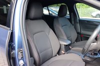USED 2020 70 FORD FOCUS 1.5 ECOBLUE ST-LINE 5 DOOR F&R SENSORS WIRELESS CHARGE APPLECP
