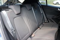USED 2020 70 FORD FOCUS 1.5 ECOBLUE ST-LINE 5 DOOR F&R SENSORS WIRELESS CHARGE APPLECP