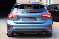 USED 2020 70 FORD FOCUS 1.5 ECOBLUE ST-LINE 5 DOOR F&R SENSORS WIRELESS CHARGE APPLECP