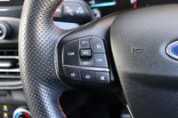 USED 2020 70 FORD FOCUS 1.5 ECOBLUE ST-LINE 5 DOOR F&R SENSORS WIRELESS CHARGE APPLECP