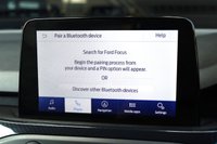 USED 2020 70 FORD FOCUS 1.5 ECOBLUE ST-LINE 5 DOOR F&R SENSORS WIRELESS CHARGE APPLECP