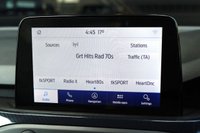 USED 2020 70 FORD FOCUS 1.5 ECOBLUE ST-LINE 5 DOOR F&R SENSORS WIRELESS CHARGE APPLECP