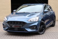 USED 2020 70 FORD FOCUS 1.5 ECOBLUE ST-LINE 5 DOOR F&R SENSORS WIRELESS CHARGE APPLECP