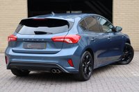 USED 2020 70 FORD FOCUS 1.5 ECOBLUE ST-LINE 5 DOOR F&R SENSORS WIRELESS CHARGE APPLECP