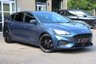 USED 2020 70 FORD FOCUS 1.5 ECOBLUE ST-LINE 5 DOOR F&R SENSORS WIRELESS CHARGE APPLECP