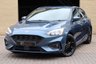 USED 2020 70 FORD FOCUS 1.5 ECOBLUE ST-LINE 5 DOOR F&R SENSORS WIRELESS CHARGE APPLECP