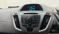 USED 2016 16 FORD TRANSIT CUSTOM 2.2 TDCi 270 Limited Panel Van 5dr Diesel Manual L1 H1 (186 g/km, 153 bhp) 