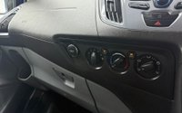 USED 2016 16 FORD TRANSIT CUSTOM 2.2 TDCi 270 Limited Panel Van 5dr Diesel Manual L1 H1 (186 g/km, 153 bhp) 