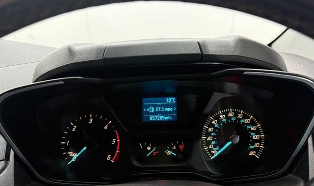 2016 FORD TRANSIT CUSTOM - Photo 7