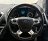 USED 2016 16 FORD TRANSIT CUSTOM 2.2 TDCi 270 Limited Panel Van 5dr Diesel Manual L1 H1 (186 g/km, 153 bhp) 