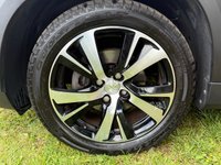 USED 2017 17 PEUGEOT 2008 1.6 BlueHDi GT Line SUV 5dr Diesel Manual Euro 6 (s/s) (120 ps) 12 MONTHS MOT+FRESH SERVICE +3 MONTHS WARRANTY