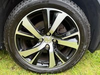 USED 2017 17 PEUGEOT 2008 1.6 BlueHDi GT Line SUV 5dr Diesel Manual Euro 6 (s/s) (120 ps) 12 MONTHS MOT+FRESH SERVICE +3 MONTHS WARRANTY
