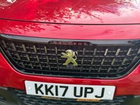 USED 2017 17 PEUGEOT 2008 1.6 BlueHDi GT Line SUV 5dr Diesel Manual Euro 6 (s/s) (120 ps) 12 MONTHS MOT+FRESH SERVICE +3 MONTHS WARRANTY