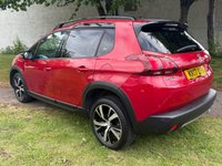 USED 2017 17 PEUGEOT 2008 1.6 BlueHDi GT Line SUV 5dr Diesel Manual Euro 6 (s/s) (120 ps) 12 MONTHS MOT+FRESH SERVICE +3 MONTHS WARRANTY