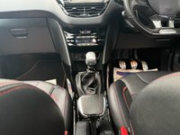 USED 2017 17 PEUGEOT 2008 1.6 BlueHDi GT Line SUV 5dr Diesel Manual Euro 6 (s/s) (120 ps) 12 MONTHS MOT+FRESH SERVICE +3 MONTHS WARRANTY