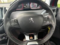 USED 2017 17 PEUGEOT 2008 1.6 BlueHDi GT Line SUV 5dr Diesel Manual Euro 6 (s/s) (120 ps) 12 MONTHS MOT+FRESH SERVICE +3 MONTHS WARRANTY