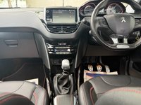USED 2017 17 PEUGEOT 2008 1.6 BlueHDi GT Line SUV 5dr Diesel Manual Euro 6 (s/s) (120 ps) 12 MONTHS MOT+FRESH SERVICE +3 MONTHS WARRANTY