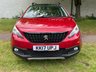 USED 2017 17 PEUGEOT 2008 1.6 BlueHDi GT Line SUV 5dr Diesel Manual Euro 6 (s/s) (120 ps) 12 MONTHS MOT+FRESH SERVICE +3 MONTHS WARRANTY